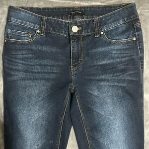 White House Black Market Women’s Jeans